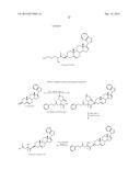 NOVEL PRODRUGS OF C-17-HETEROARYL STEROIDAL CYP17     INHIBITORS/ANTIANDROGENS: SYNTHESIS, IN VITRO BIOLOGICAL ACTIVITIES,     PHARMACOKINETICS AND ANTITUMOR ACTIVITY diagram and image