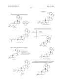 NOVEL PRODRUGS OF C-17-HETEROARYL STEROIDAL CYP17     INHIBITORS/ANTIANDROGENS: SYNTHESIS, IN VITRO BIOLOGICAL ACTIVITIES,     PHARMACOKINETICS AND ANTITUMOR ACTIVITY diagram and image