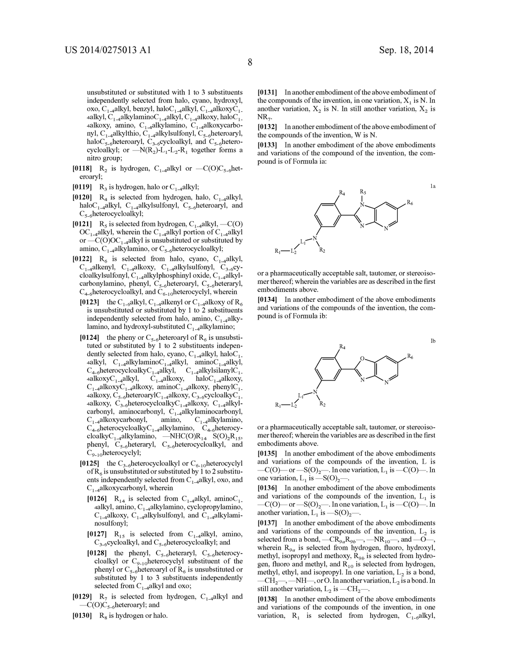 COMPOUNDS AND COMPOSITIONS FOR THE TREATMENT OF PARASITIC DISEASES - diagram, schematic, and image 09