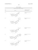 COMPOUNDS AND COMPOSITIONS FOR THE TREATMENT OF PARASITIC DISEASES diagram and image