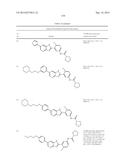 COMPOUNDS AND COMPOSITIONS FOR THE TREATMENT OF PARASITIC DISEASES diagram and image