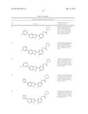 COMPOUNDS AND COMPOSITIONS FOR THE TREATMENT OF PARASITIC DISEASES diagram and image