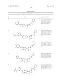 COMPOUNDS AND COMPOSITIONS FOR THE TREATMENT OF PARASITIC DISEASES diagram and image