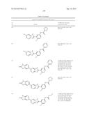 COMPOUNDS AND COMPOSITIONS FOR THE TREATMENT OF PARASITIC DISEASES diagram and image