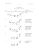 COMPOUNDS AND COMPOSITIONS FOR THE TREATMENT OF PARASITIC DISEASES diagram and image