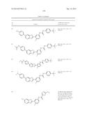 COMPOUNDS AND COMPOSITIONS FOR THE TREATMENT OF PARASITIC DISEASES diagram and image