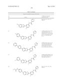 COMPOUNDS AND COMPOSITIONS FOR THE TREATMENT OF PARASITIC DISEASES diagram and image