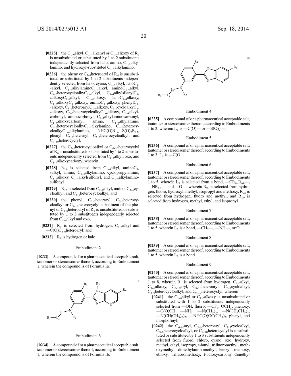 COMPOUNDS AND COMPOSITIONS FOR THE TREATMENT OF PARASITIC DISEASES - diagram, schematic, and image 21