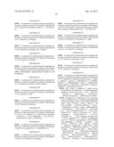 COMPOUNDS AND COMPOSITIONS FOR THE TREATMENT OF PARASITIC DISEASES diagram and image