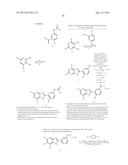 COMPOUNDS AND COMPOSITIONS FOR THE TREATMENT OF PARASITIC DISEASES diagram and image