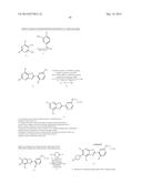 COMPOUNDS AND COMPOSITIONS FOR THE TREATMENT OF PARASITIC DISEASES diagram and image