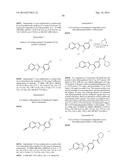 COMPOUNDS AND COMPOSITIONS FOR THE TREATMENT OF PARASITIC DISEASES diagram and image