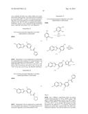 COMPOUNDS AND COMPOSITIONS FOR THE TREATMENT OF PARASITIC DISEASES diagram and image