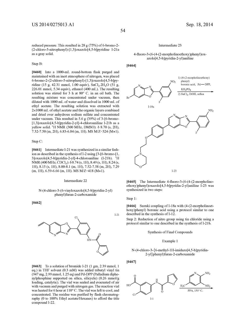 COMPOUNDS AND COMPOSITIONS FOR THE TREATMENT OF PARASITIC DISEASES - diagram, schematic, and image 55