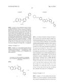 COMPOUNDS AND COMPOSITIONS FOR THE TREATMENT OF PARASITIC DISEASES diagram and image