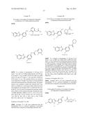 COMPOUNDS AND COMPOSITIONS FOR THE TREATMENT OF PARASITIC DISEASES diagram and image