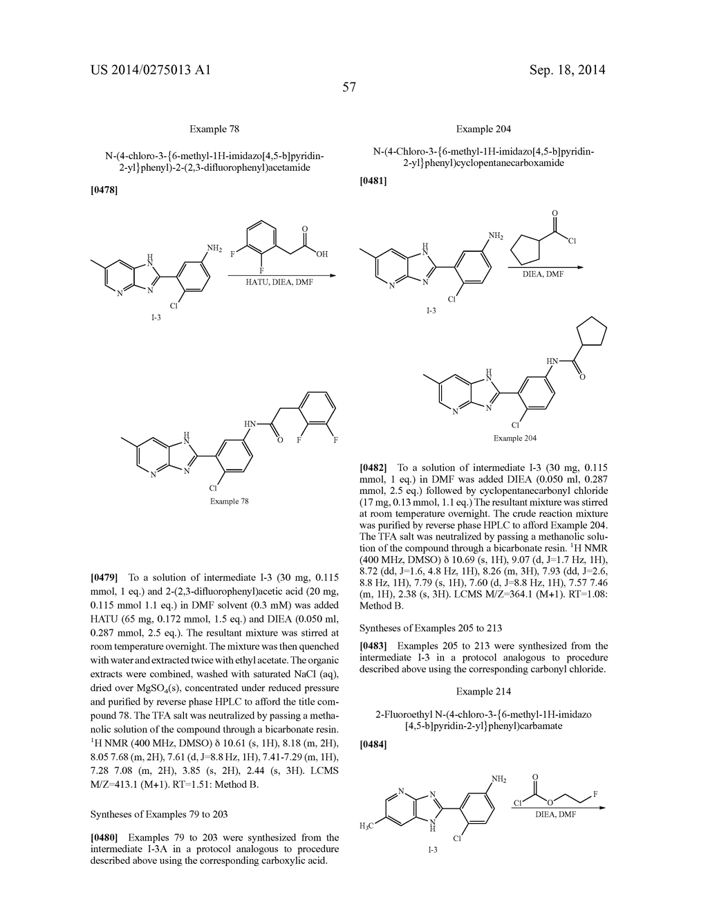 COMPOUNDS AND COMPOSITIONS FOR THE TREATMENT OF PARASITIC DISEASES - diagram, schematic, and image 58