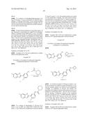 COMPOUNDS AND COMPOSITIONS FOR THE TREATMENT OF PARASITIC DISEASES diagram and image