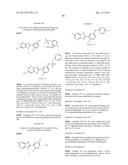 COMPOUNDS AND COMPOSITIONS FOR THE TREATMENT OF PARASITIC DISEASES diagram and image