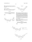 COMPOUNDS AND COMPOSITIONS FOR THE TREATMENT OF PARASITIC DISEASES diagram and image