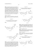 COMPOUNDS AND COMPOSITIONS FOR THE TREATMENT OF PARASITIC DISEASES diagram and image