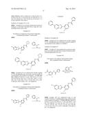 COMPOUNDS AND COMPOSITIONS FOR THE TREATMENT OF PARASITIC DISEASES diagram and image