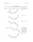 COMPOUNDS AND COMPOSITIONS FOR THE TREATMENT OF PARASITIC DISEASES diagram and image