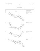 COMPOUNDS AND COMPOSITIONS FOR THE TREATMENT OF PARASITIC DISEASES diagram and image