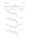 COMPOUNDS AND COMPOSITIONS FOR THE TREATMENT OF PARASITIC DISEASES diagram and image