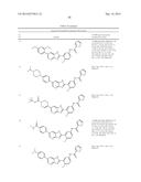 COMPOUNDS AND COMPOSITIONS FOR THE TREATMENT OF PARASITIC DISEASES diagram and image