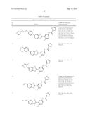 COMPOUNDS AND COMPOSITIONS FOR THE TREATMENT OF PARASITIC DISEASES diagram and image