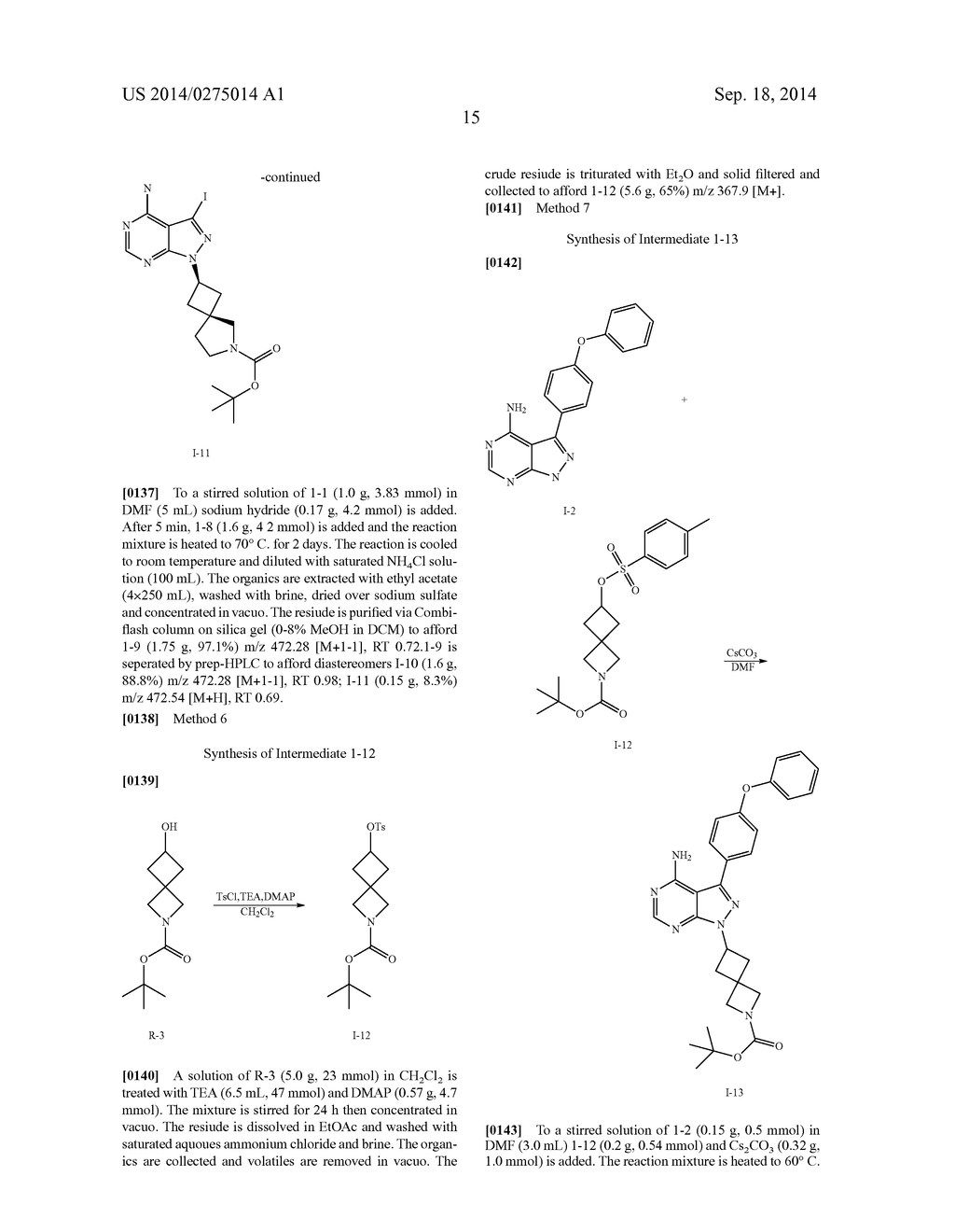 HETEROAROMATIC COMPOUNDS AS BTK INHIBITORS - diagram, schematic, and image 16