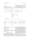 COMPOUNDS USEFUL AS INHIBITORS OF ATR KINASE diagram and image