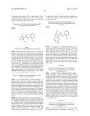 COMPOUNDS USEFUL AS INHIBITORS OF ATR KINASE diagram and image