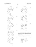 COMPOUNDS USEFUL AS INHIBITORS OF ATR KINASE diagram and image