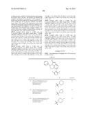 TRICYCLIC HETEROCYCLES AS BET PROTEIN INHIBITORS diagram and image