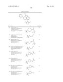 TRICYCLIC HETEROCYCLES AS BET PROTEIN INHIBITORS diagram and image