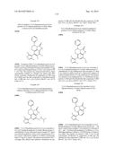 TRICYCLIC HETEROCYCLES AS BET PROTEIN INHIBITORS diagram and image