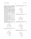 TRICYCLIC HETEROCYCLES AS BET PROTEIN INHIBITORS diagram and image