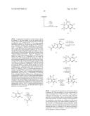 TRICYCLIC HETEROCYCLES AS BET PROTEIN INHIBITORS diagram and image