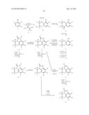 TRICYCLIC HETEROCYCLES AS BET PROTEIN INHIBITORS diagram and image