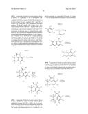 TRICYCLIC HETEROCYCLES AS BET PROTEIN INHIBITORS diagram and image