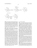 TRICYCLIC HETEROCYCLES AS BET PROTEIN INHIBITORS diagram and image