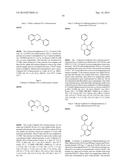 TRICYCLIC HETEROCYCLES AS BET PROTEIN INHIBITORS diagram and image