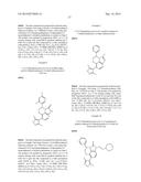 TRICYCLIC HETEROCYCLES AS BET PROTEIN INHIBITORS diagram and image