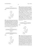 TRICYCLIC HETEROCYCLES AS BET PROTEIN INHIBITORS diagram and image