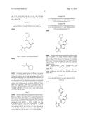 TRICYCLIC HETEROCYCLES AS BET PROTEIN INHIBITORS diagram and image