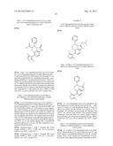 TRICYCLIC HETEROCYCLES AS BET PROTEIN INHIBITORS diagram and image