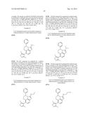 TRICYCLIC HETEROCYCLES AS BET PROTEIN INHIBITORS diagram and image