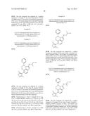 TRICYCLIC HETEROCYCLES AS BET PROTEIN INHIBITORS diagram and image